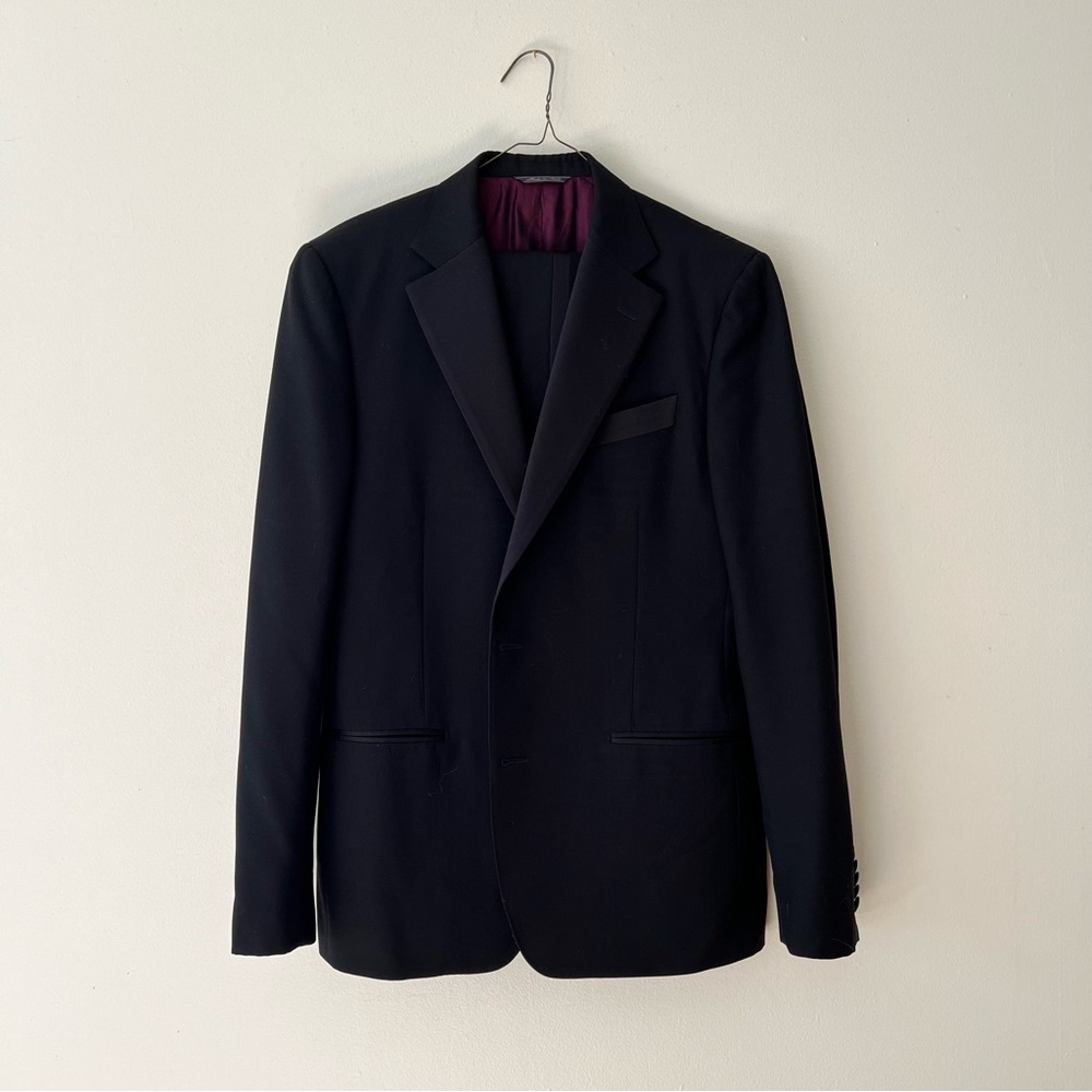 Trussini Suit